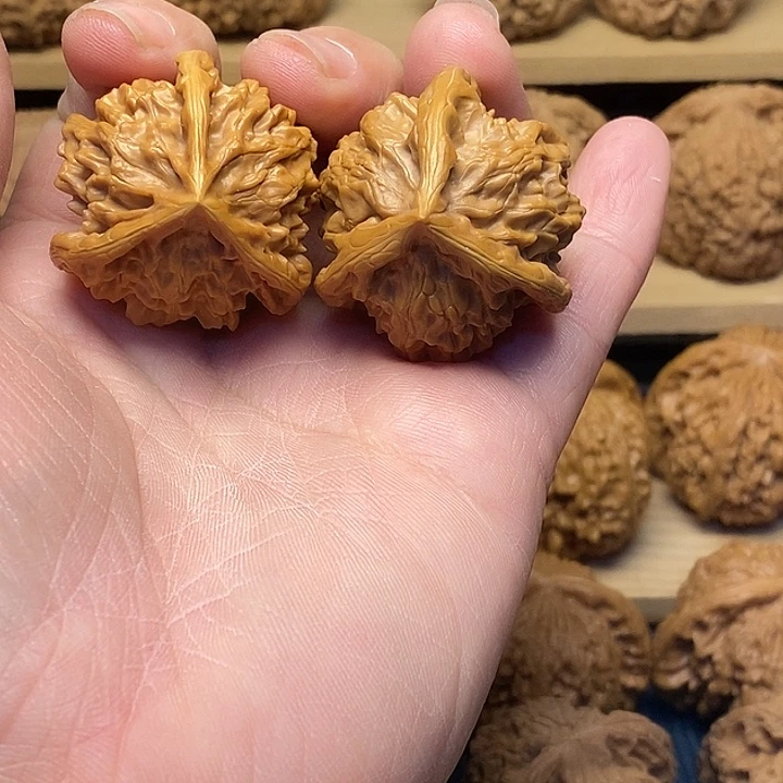 核桃34盘山正奔福利