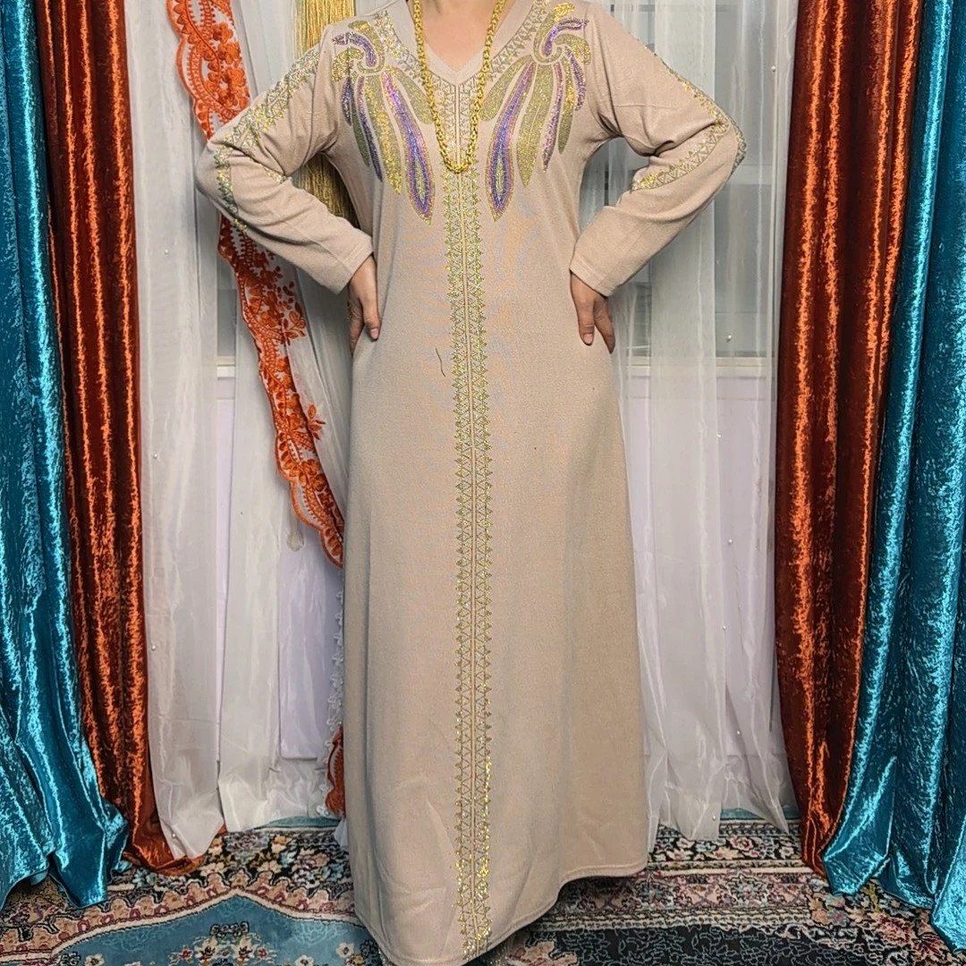 2025 新款大码群