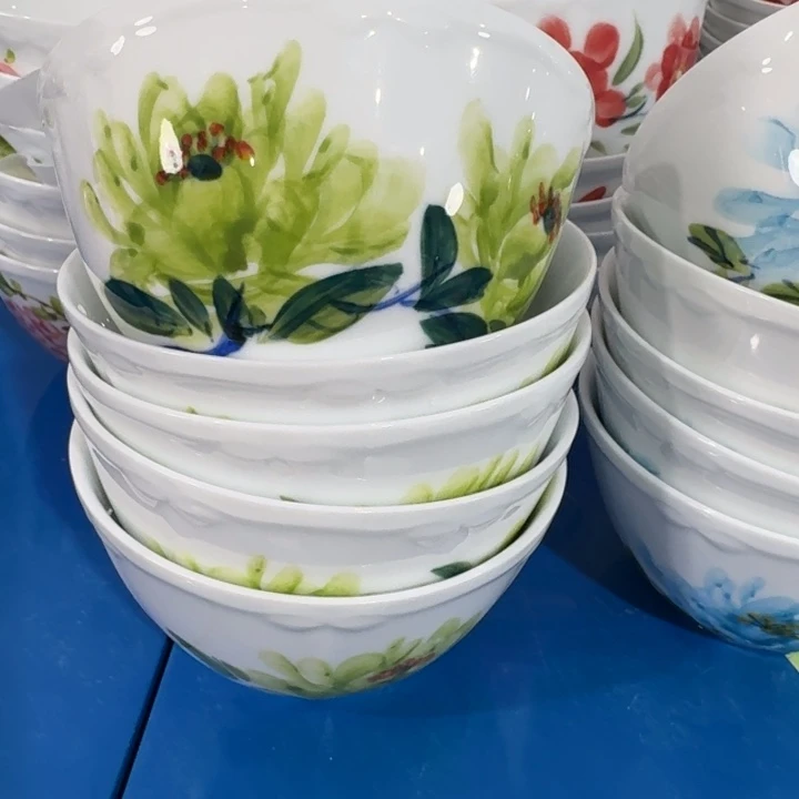 陶瓷景德镇陶瓷手工制作