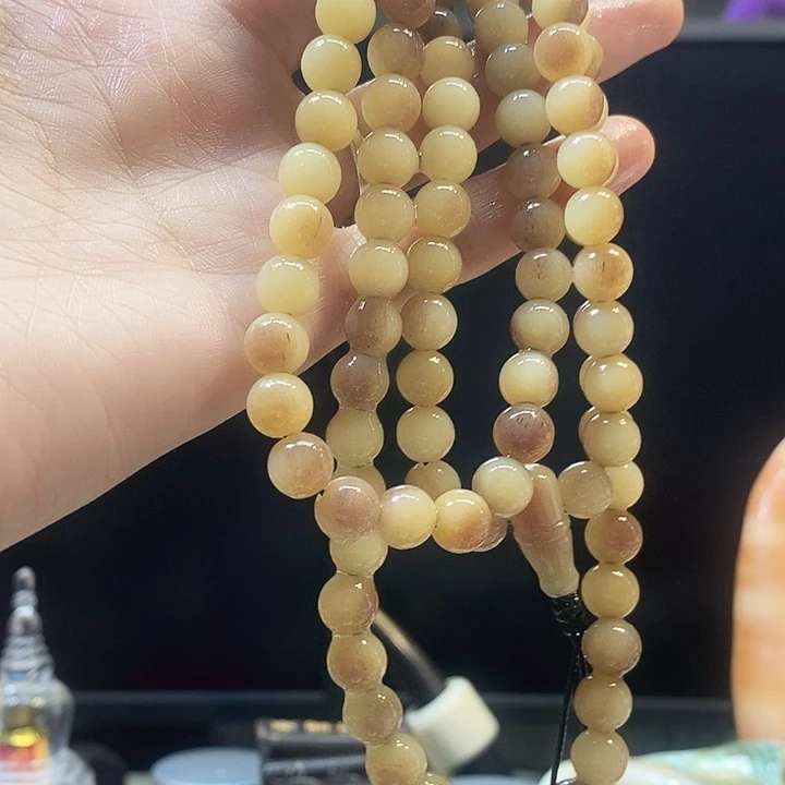 牛骨手串/手链主播推荐