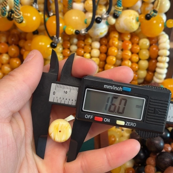 非金属配珠配饰74