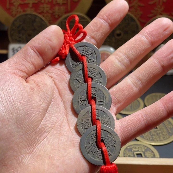 铜现代仿制工艺品