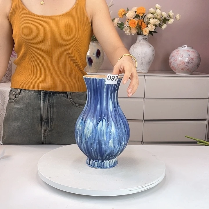 摆件093 景德镇陶瓷艺术精品