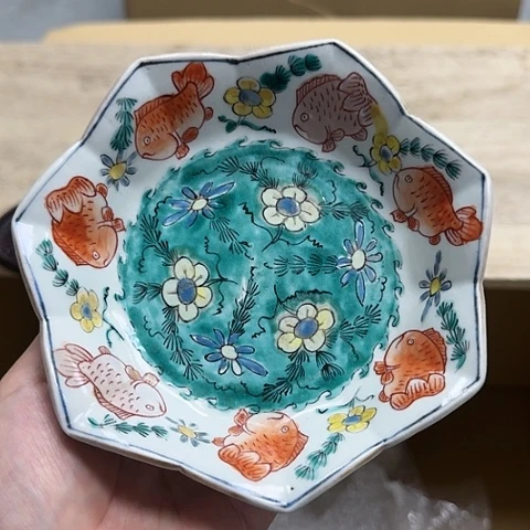瓷器。瓷器。瓷器。