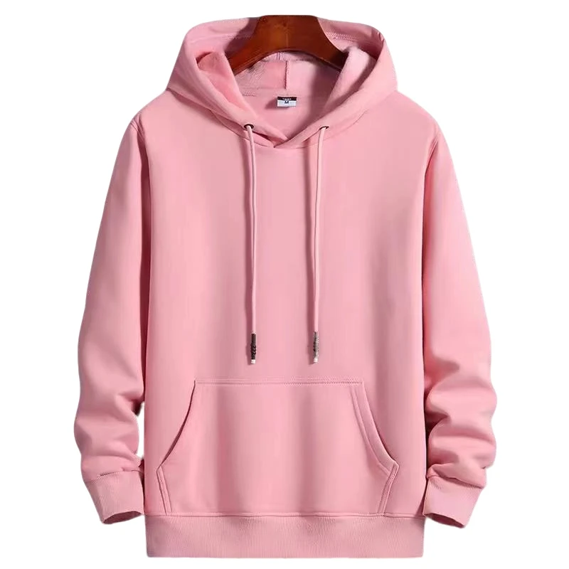 第一轮男女运动卫衣