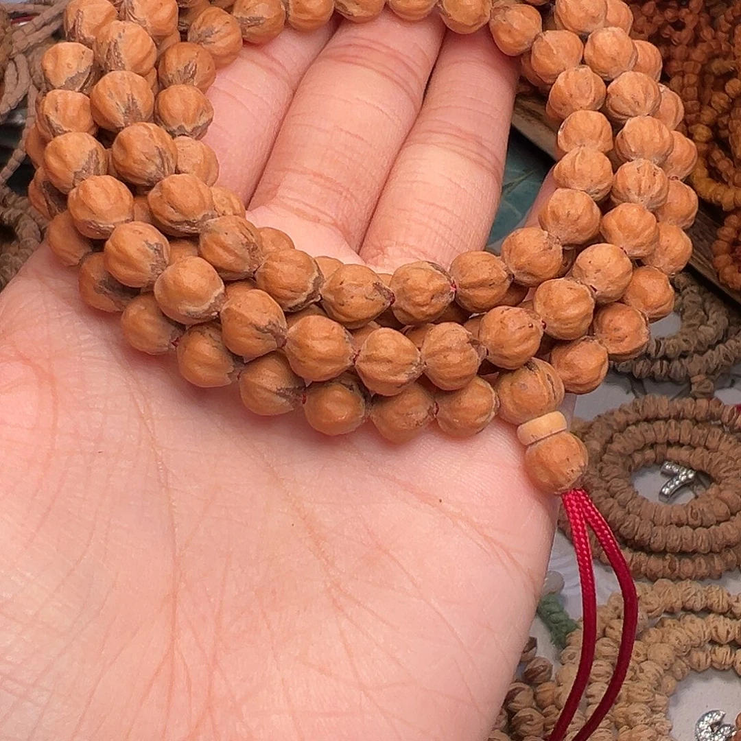 J***呀柏香籽/百香籽吊坠