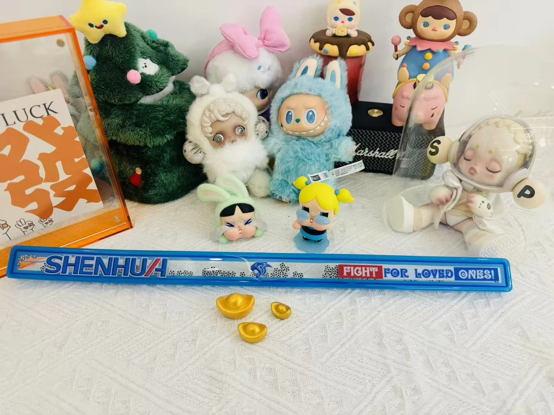 现货申花手工定制流沙麻将牌尺麻将尺