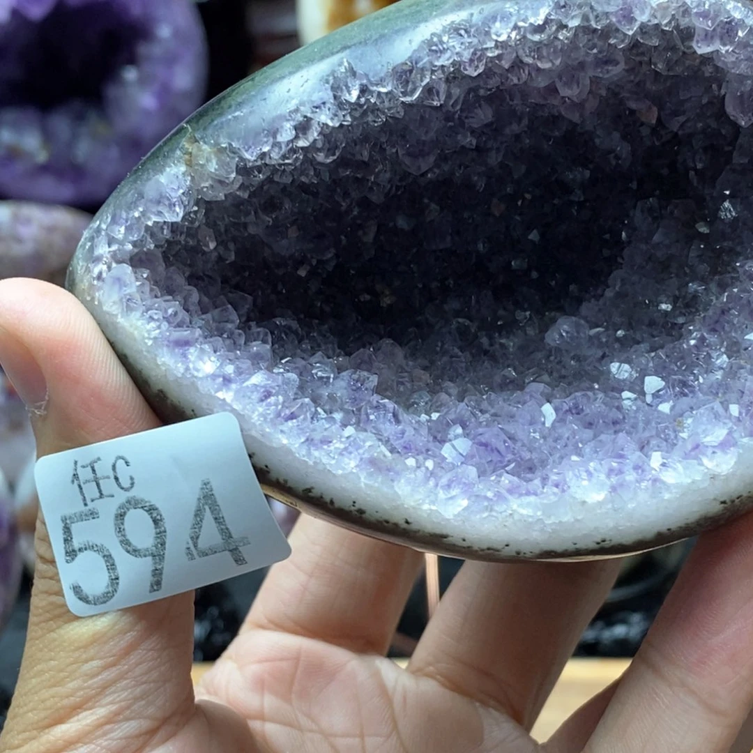 未镶嵌大型摆件（非配饰）水晶