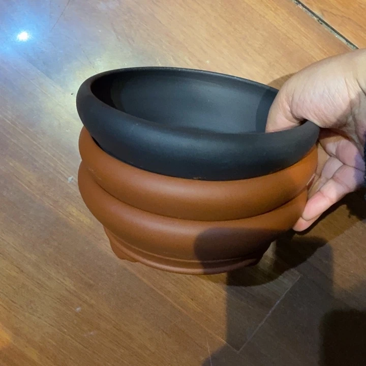 紫砂花盆紫砂文化