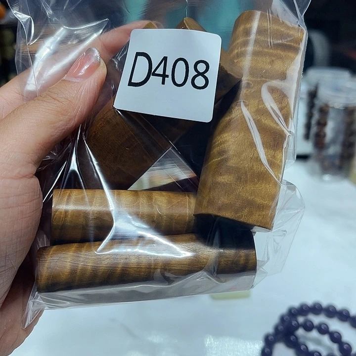 大果紫檀（缅甸花梨）408