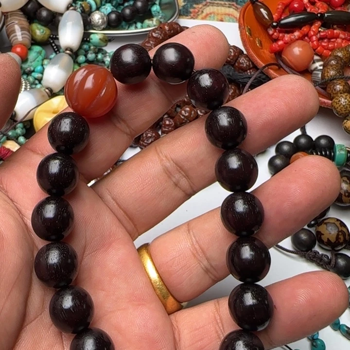 桑杰出品小元素配饰