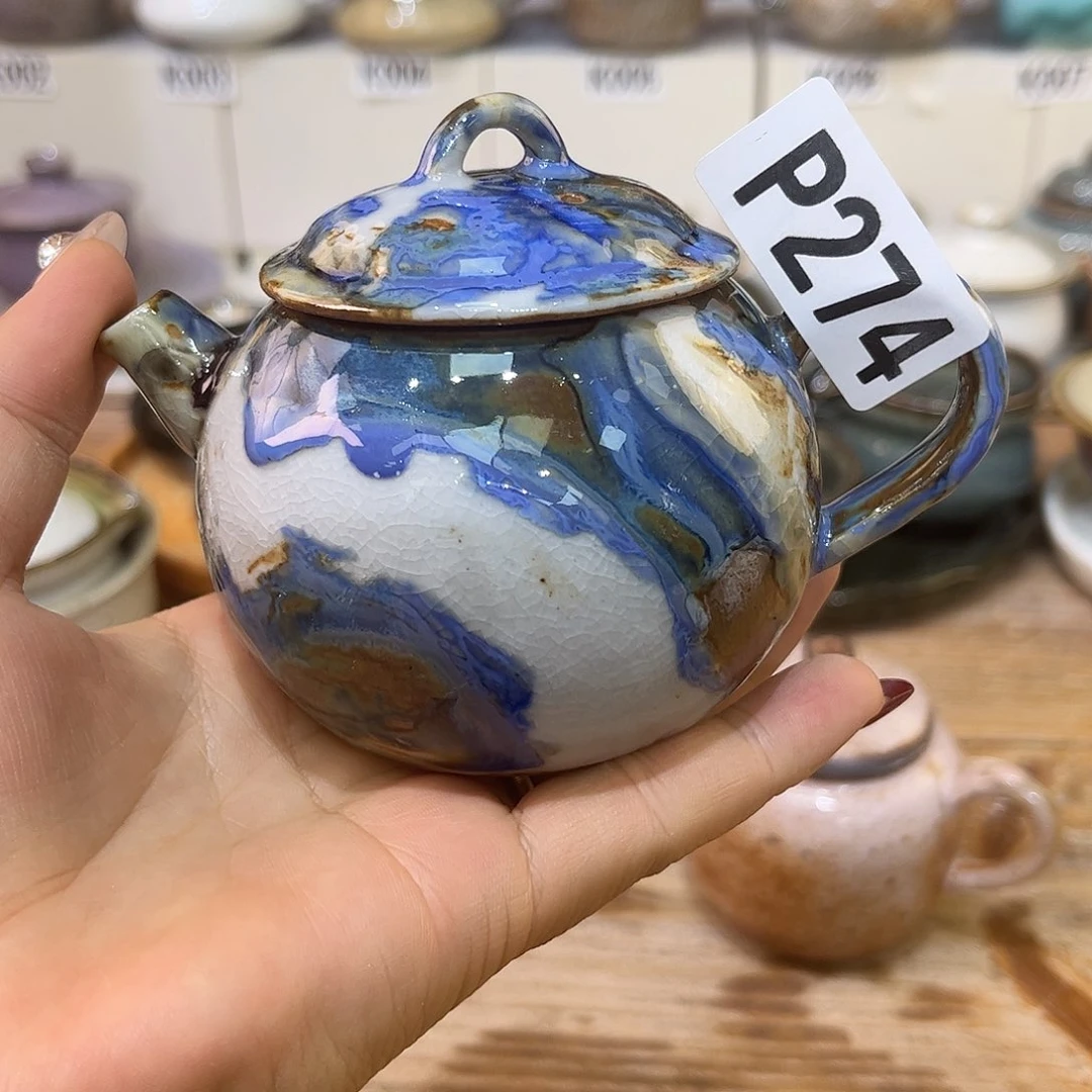 白泥茶杯大***?陶瓷艺术