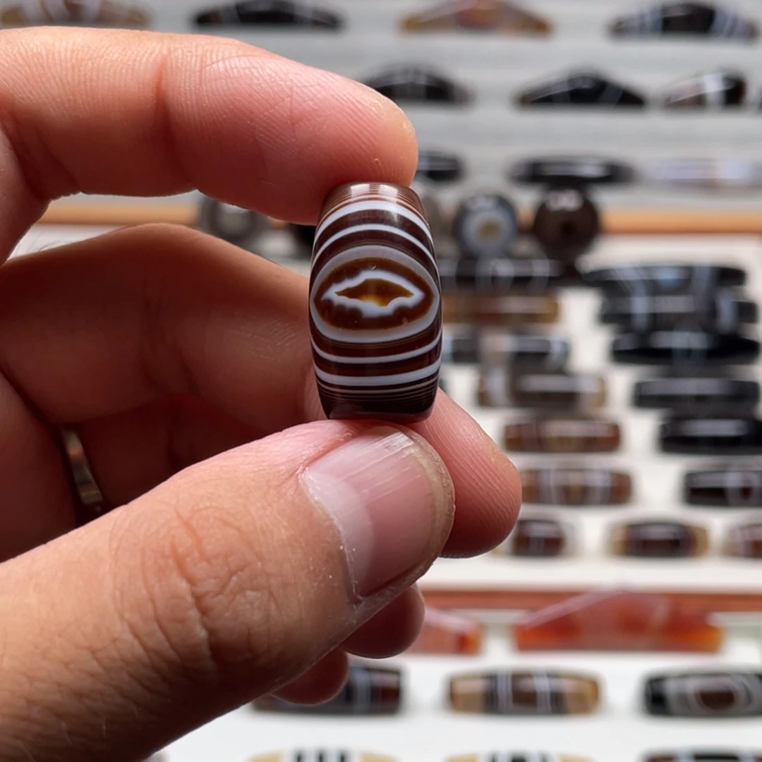 玛瑙/玉髓配饰未镶嵌