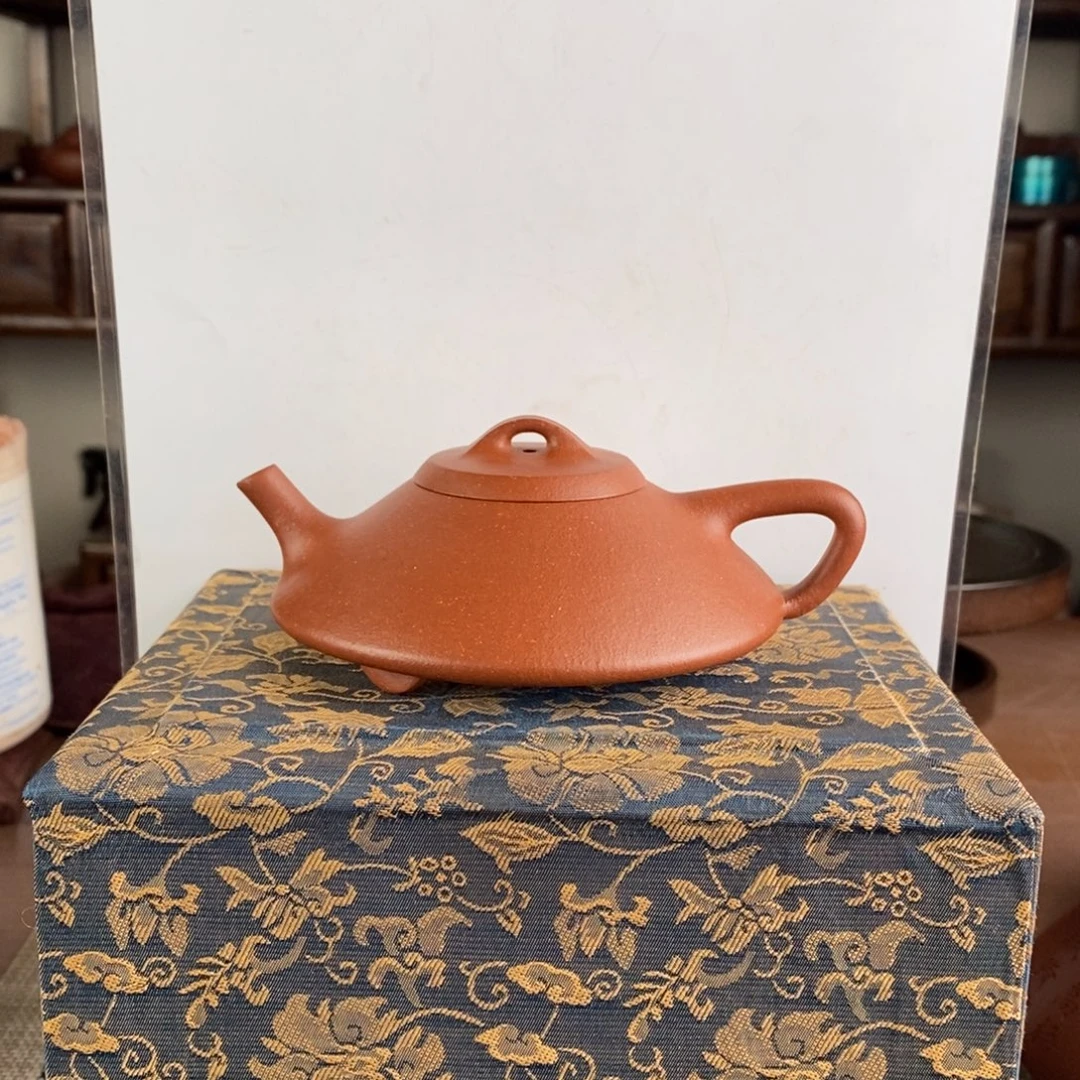 ****酒茶壶紫砂宜兴紫砂工艺美术精品