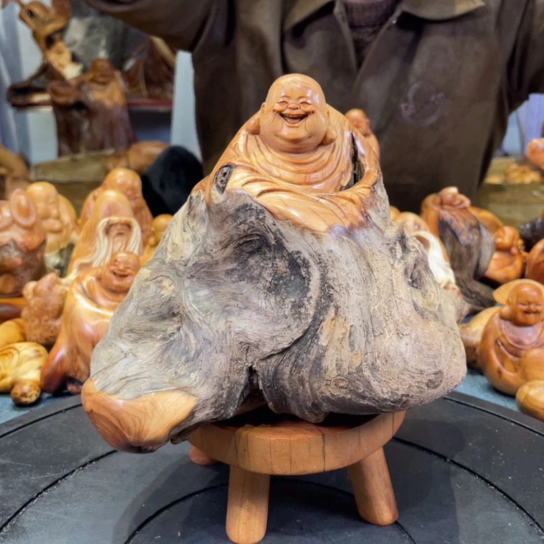 【闪购商品】柏木（崖柏）其他