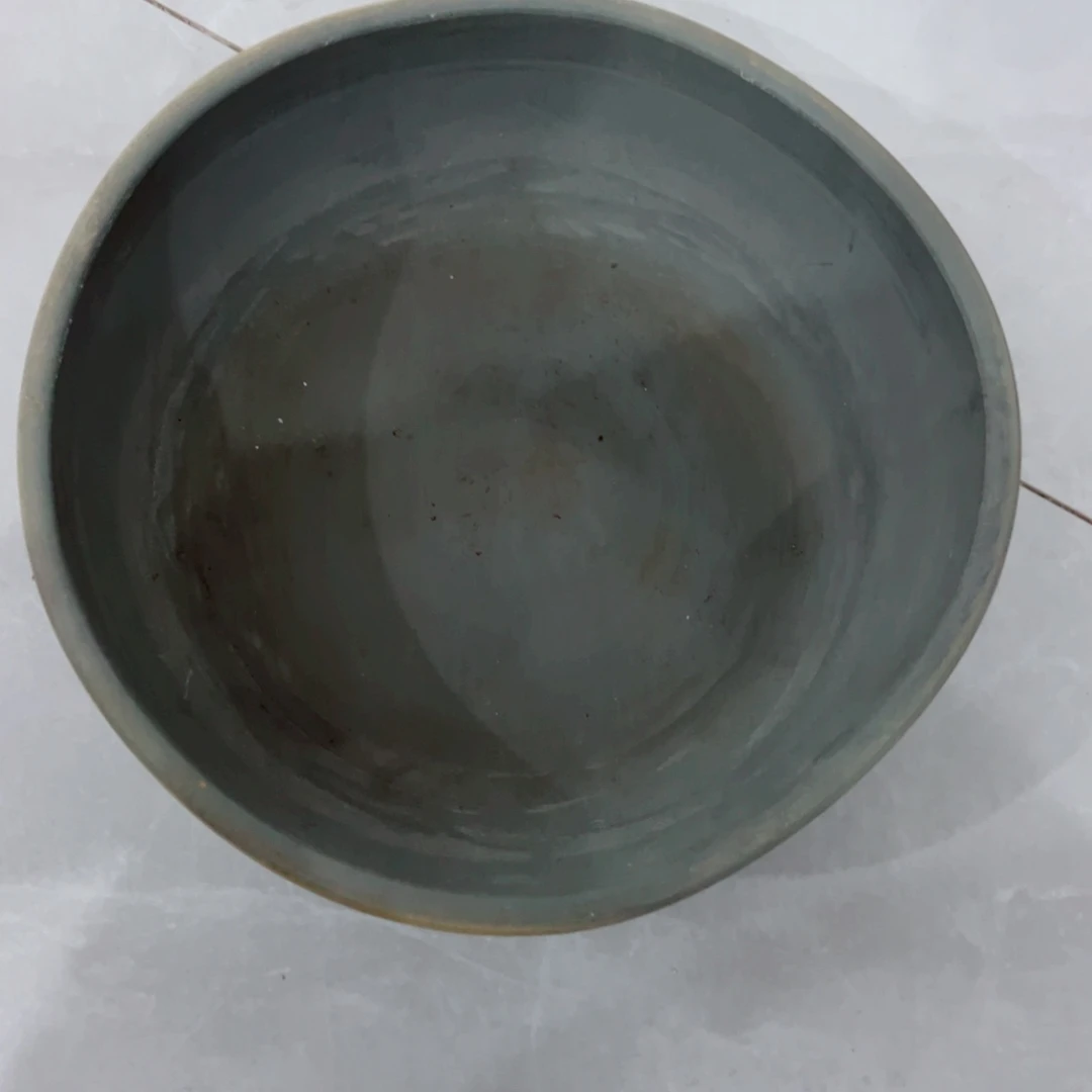 若***如坭兴陶贵台龙窑柴烧茶器11