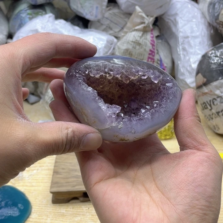 未镶嵌大型摆件（非配饰）水晶