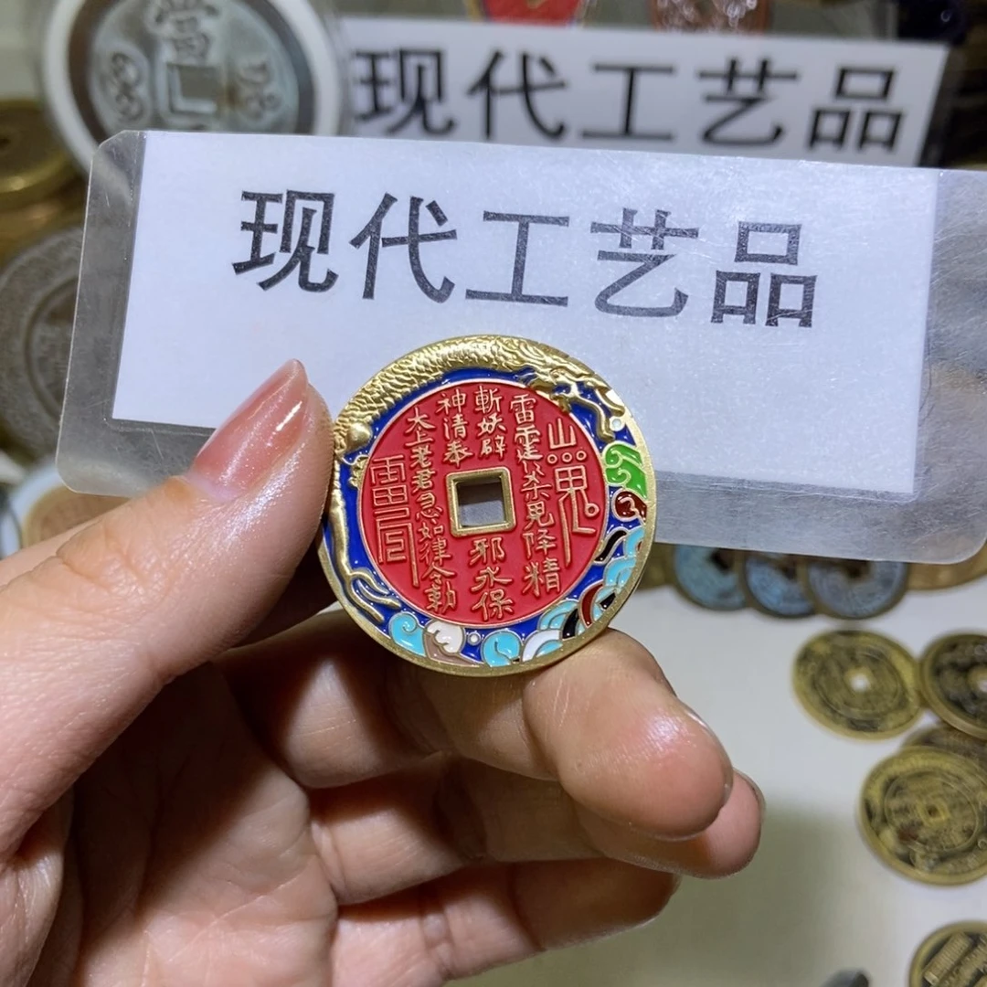 铜现代工艺品现代文创品