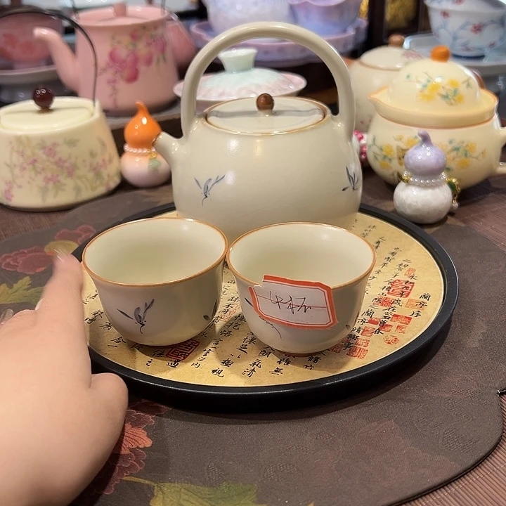 茶具配件其它茶器