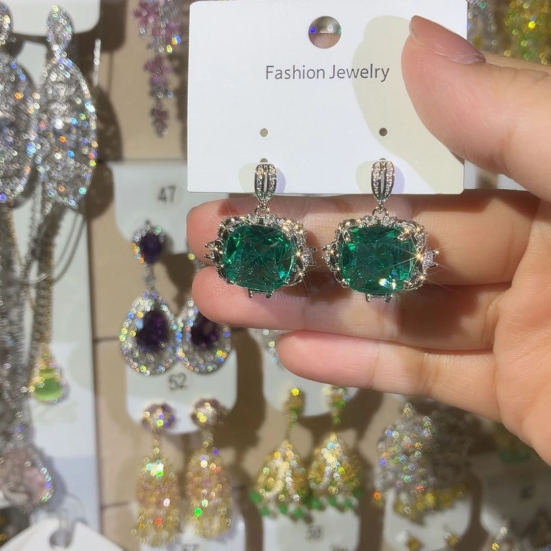 锆石铜合金925银针