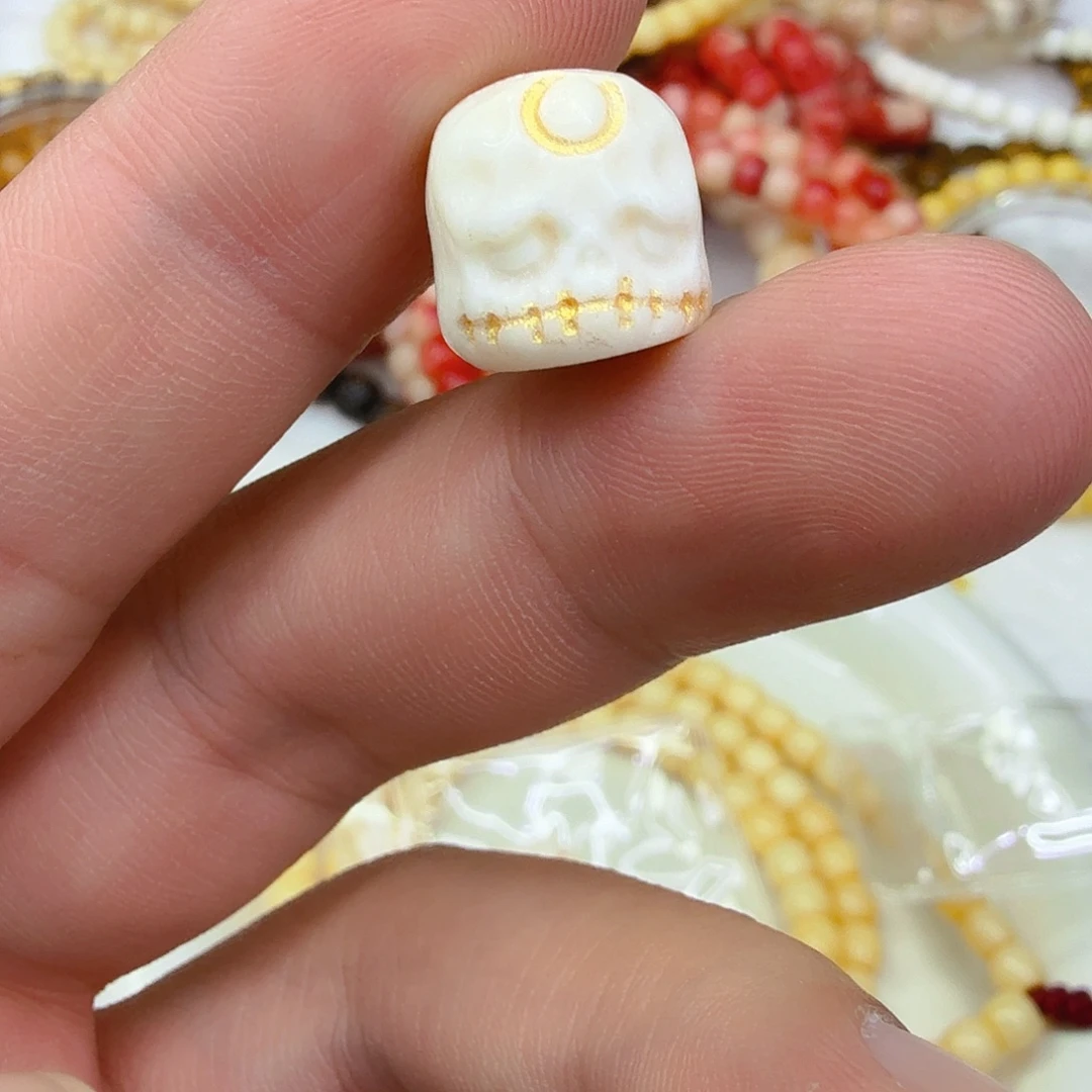 驼骨其他47驼骨阿呆一颗