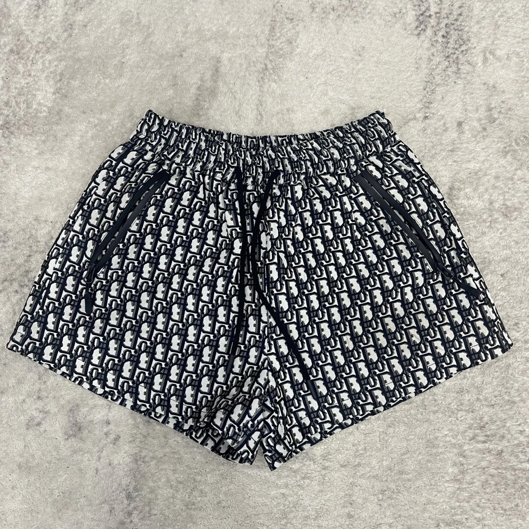 4南油高货工厂时尚流行迪迪短裤子92102