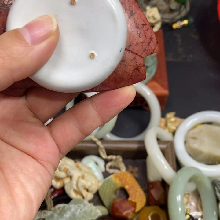 陶陶瓷制品加工企业及其他