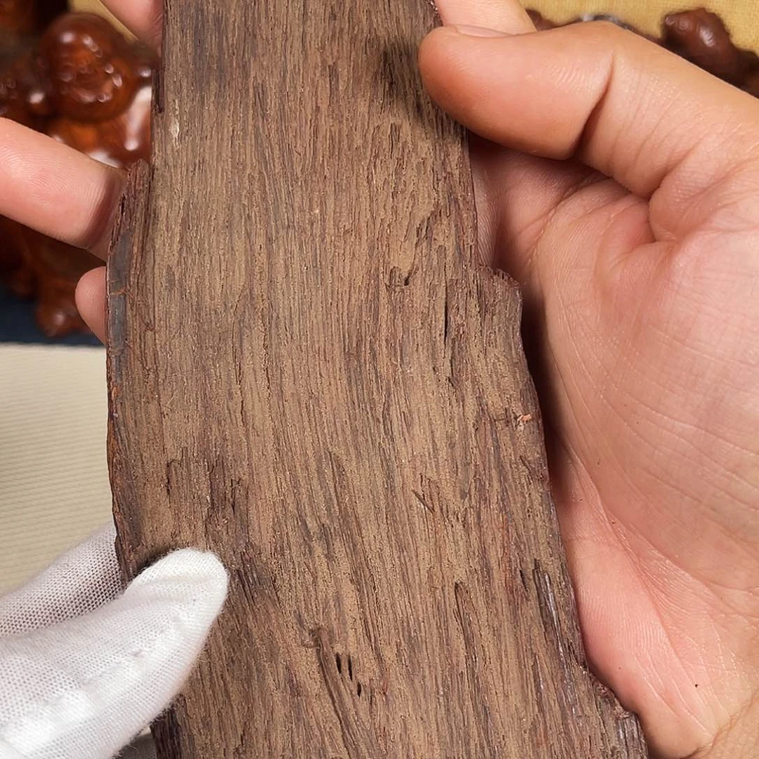 黄花梨/降香黄檀把件摆件