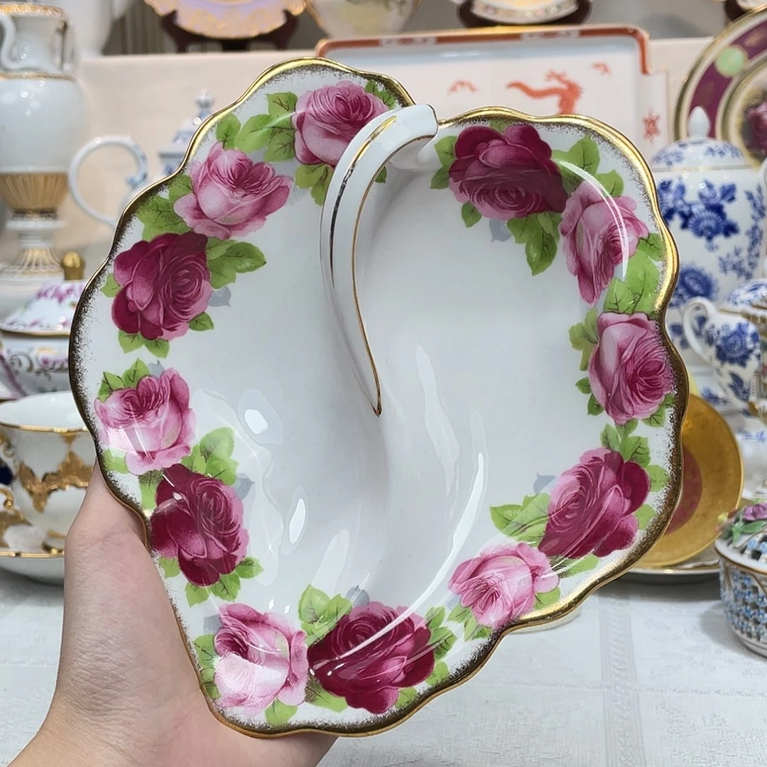陶瓷欧美中古美物