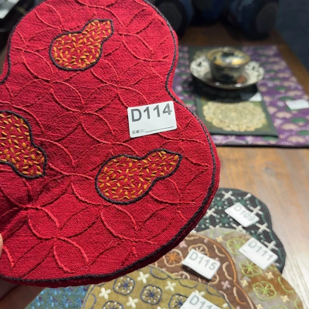 五**歇1三十六纺茶器茶垫茶器茶垫