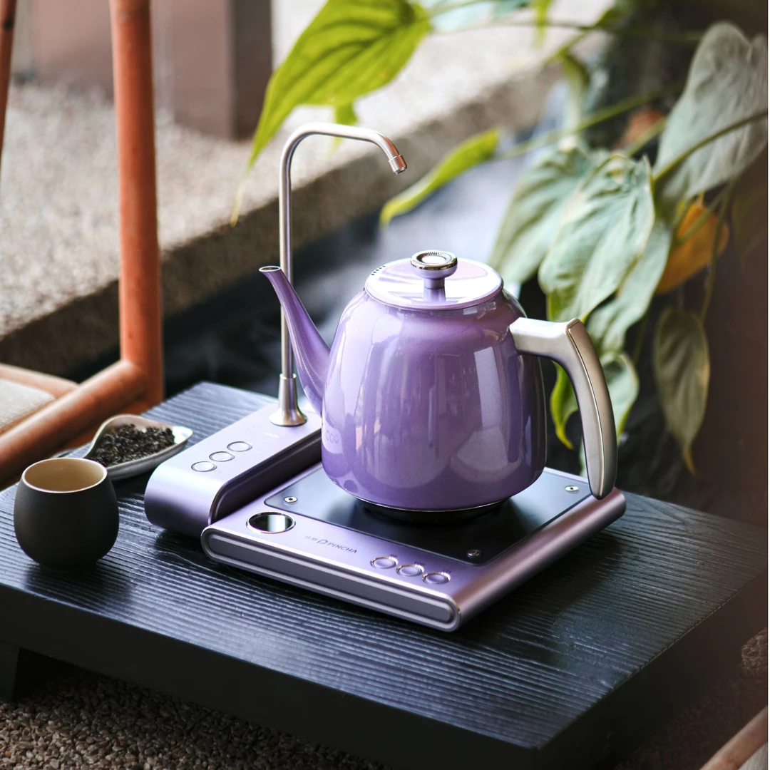 茶周边烧水壶（品察）