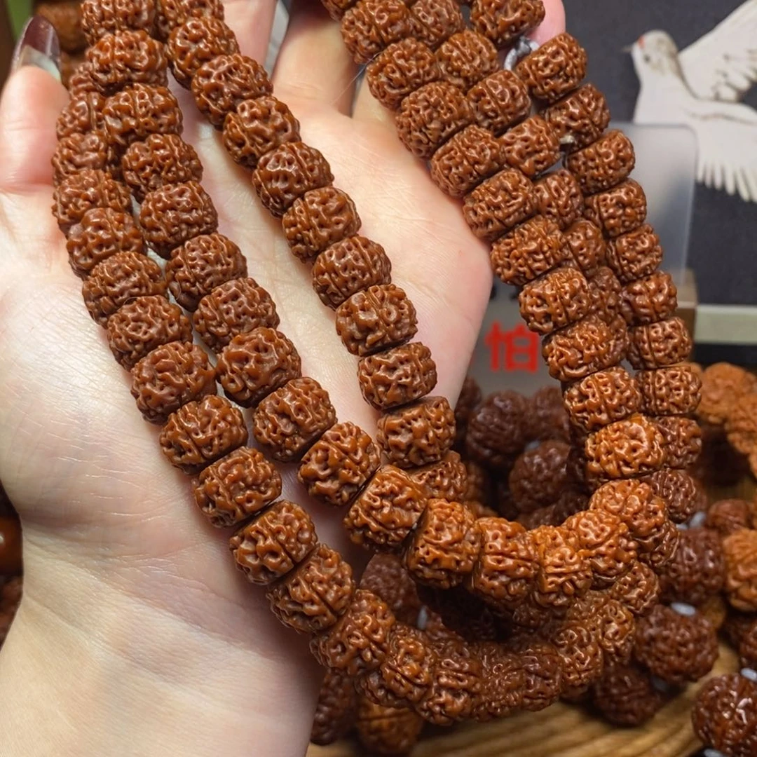 金刚菩提吊坠14藏切。