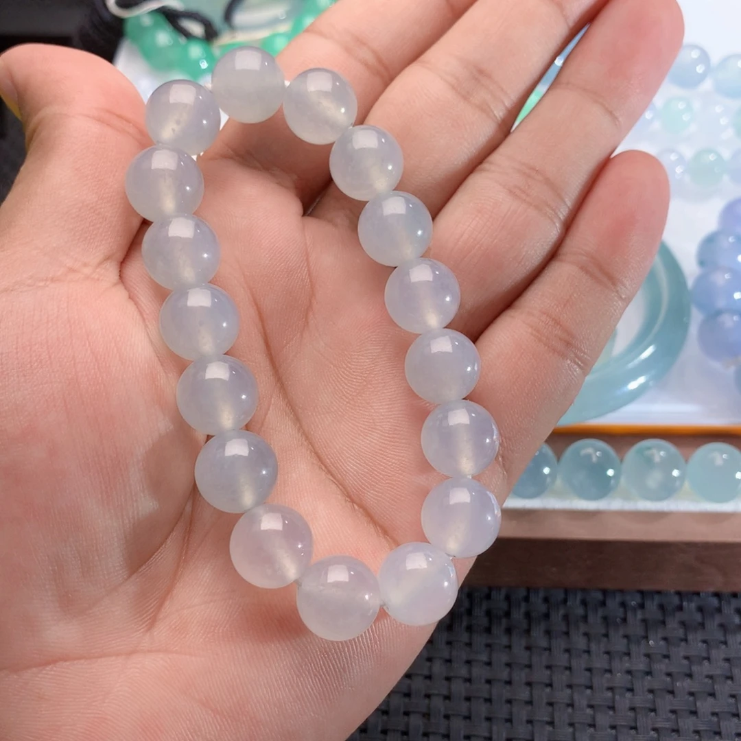 定制翡翠未镶嵌翡翠寄售定金