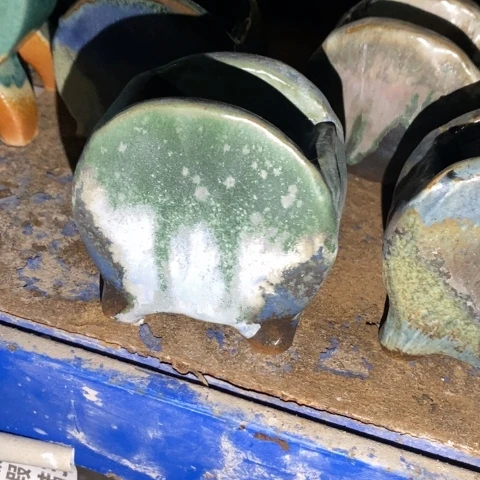 罐5977 微瑕38包邮景德镇陶瓷