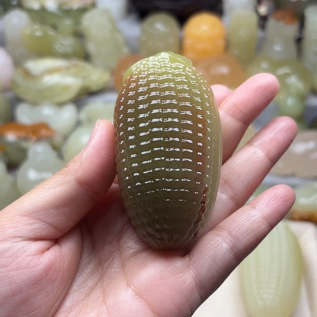 九***七盆景石奇石时尚百搭石头