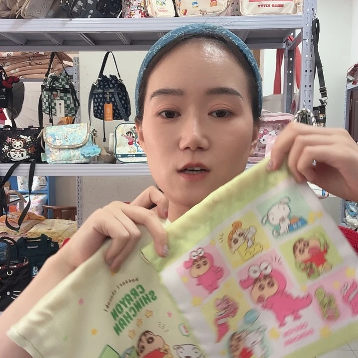 PU箱包收纳箱等物品
