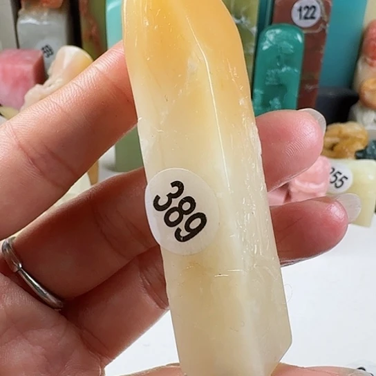 寿山石印石楚***书印石章料……