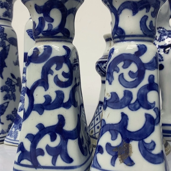 一对烛台000000000