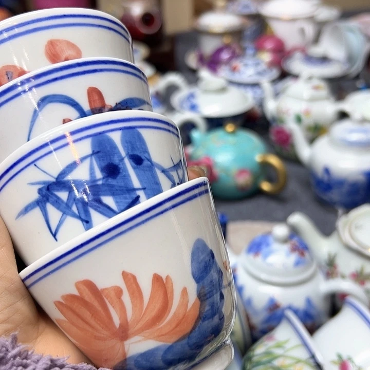 在干嘛，这就是所谓一群