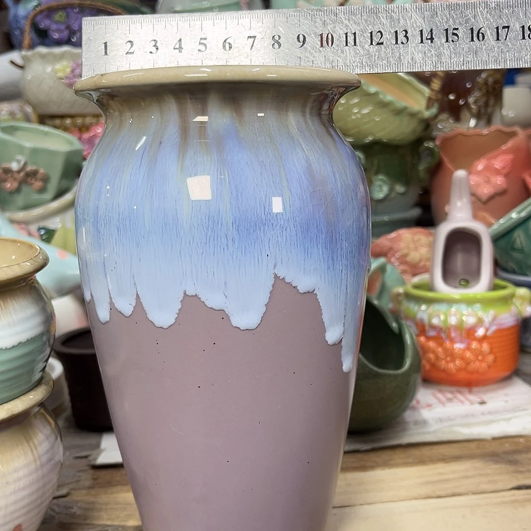 陶瓷陶瓷花盆特价上新