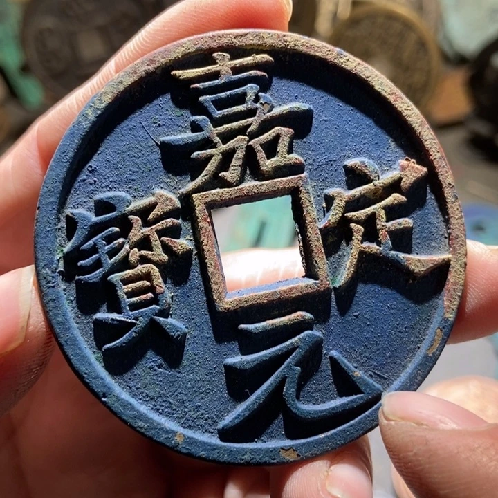 铜现代工艺品仿制品