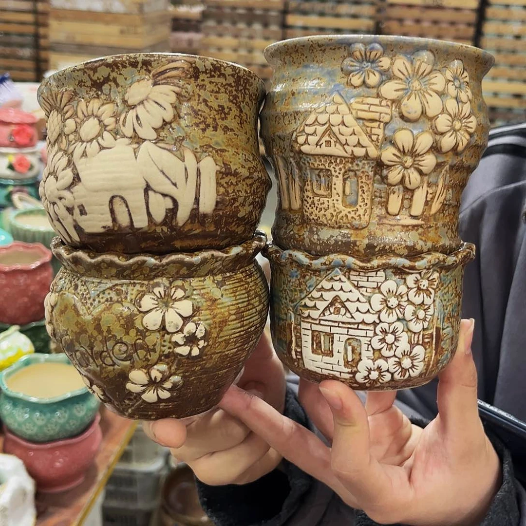 陶瓷链接3秒钟会消失抢不到没有！