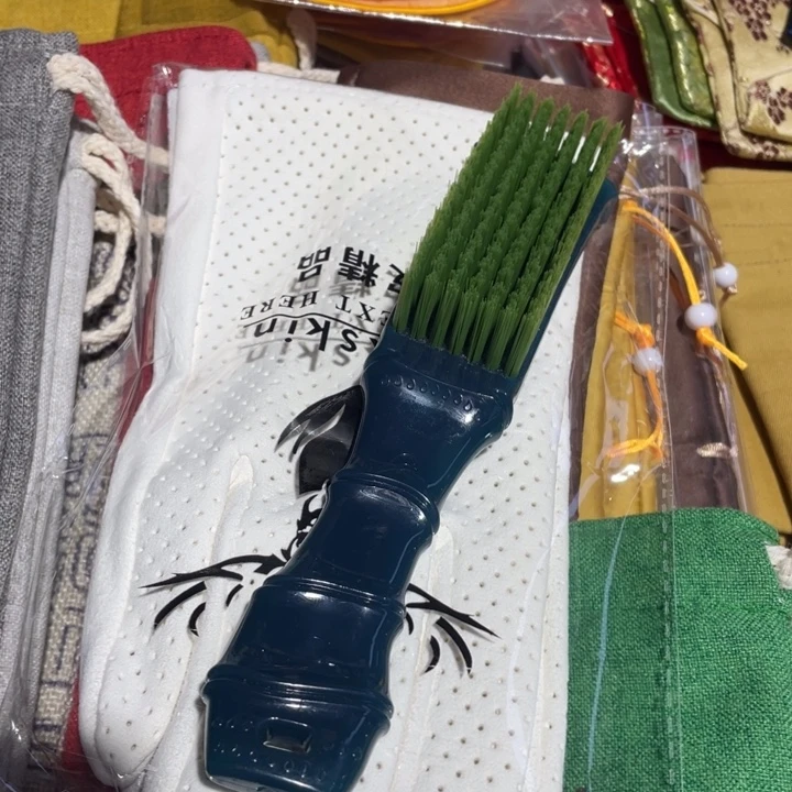 吊坠星月菩提精品