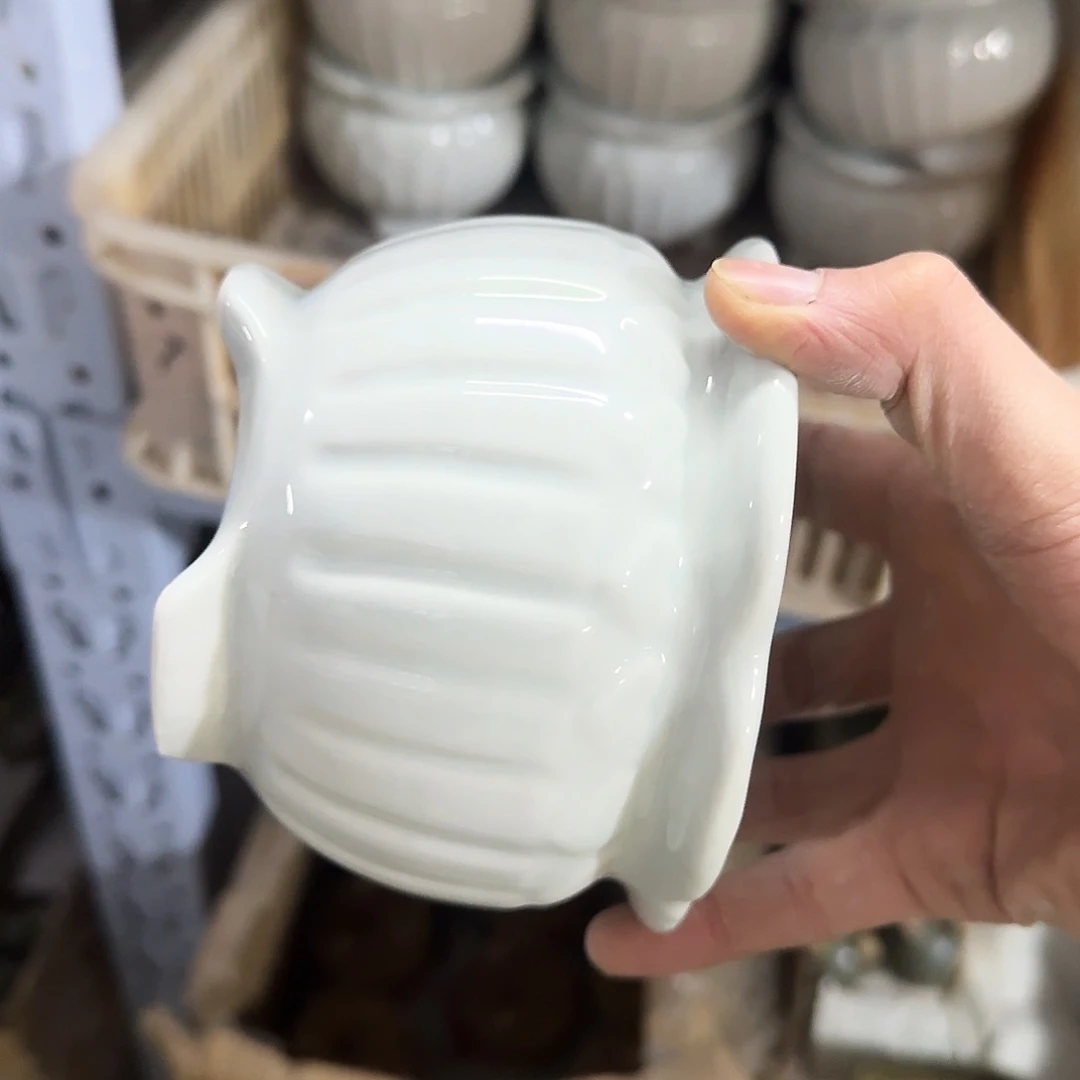 陶瓷··凑9元发··孤品区··8044