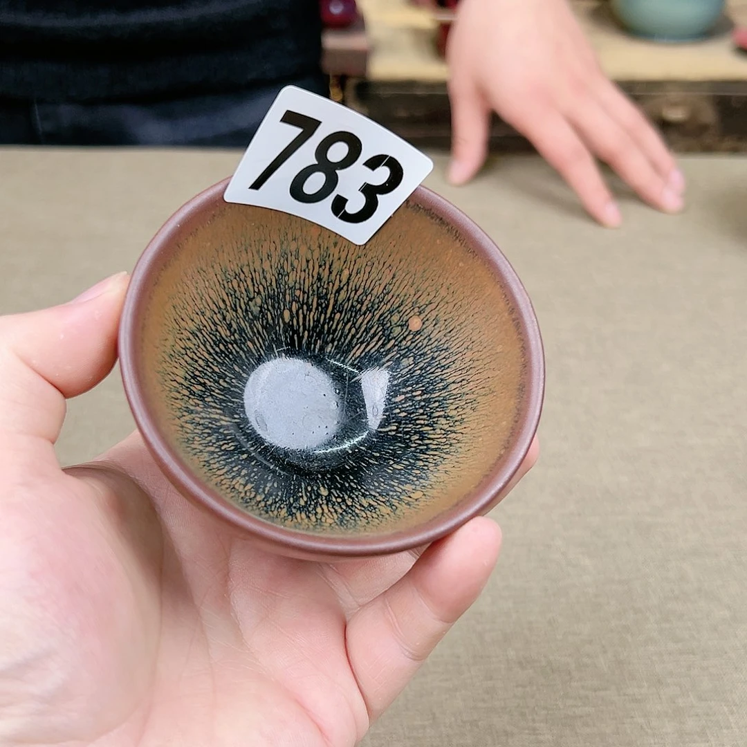 摆件陶瓷高端赏器