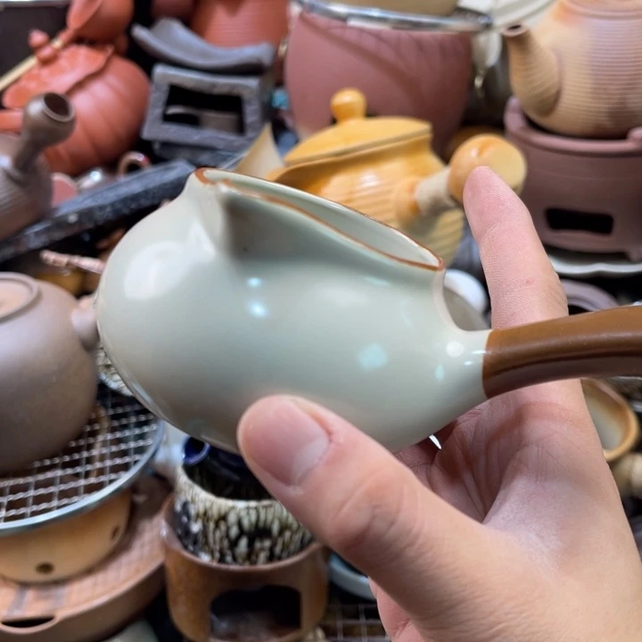 摆件陶好喜欢你这首情歌好