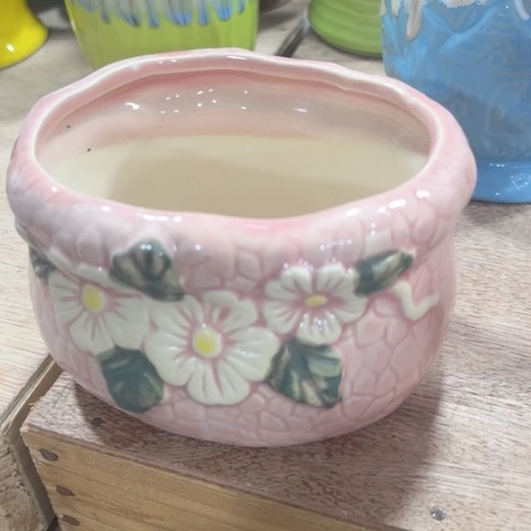 陶瓷口径不清楚问客服满9包邮发