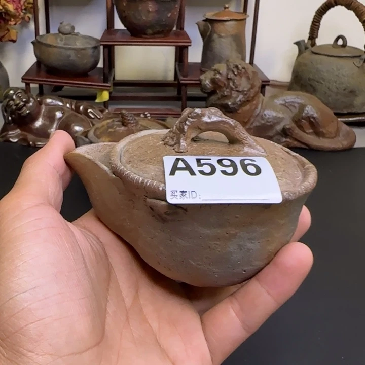 备前烧作品备前烧作品