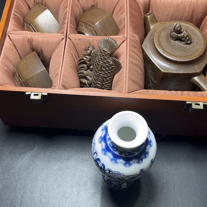 一***过瓷片推荐专拍瓷器链接
