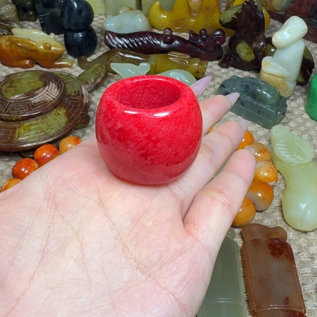 吊坠白玉菩提挂件